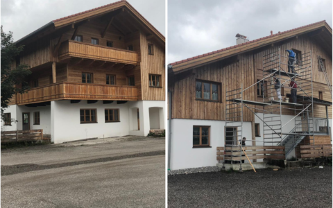 Achenkirch Büros / Wohnungen