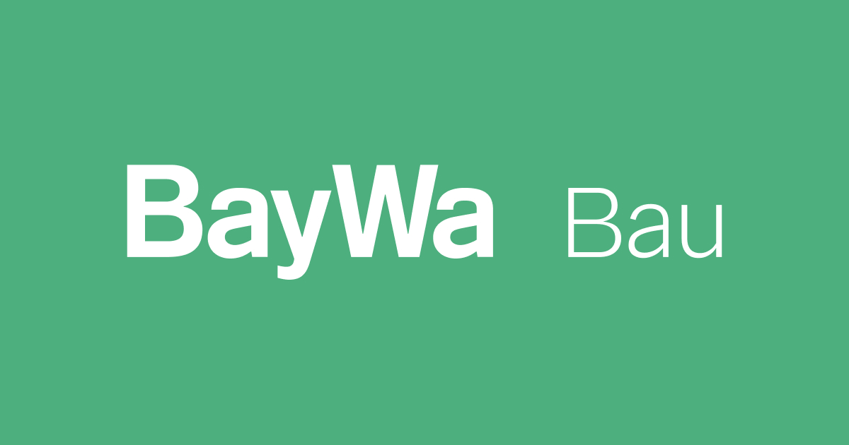 BayWa Logo