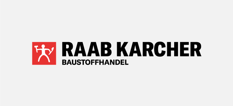 Raab Karcher Logo