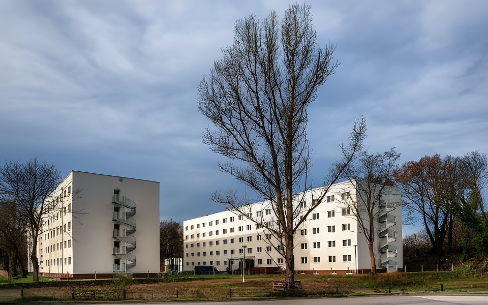 Hotel City Green Berlin